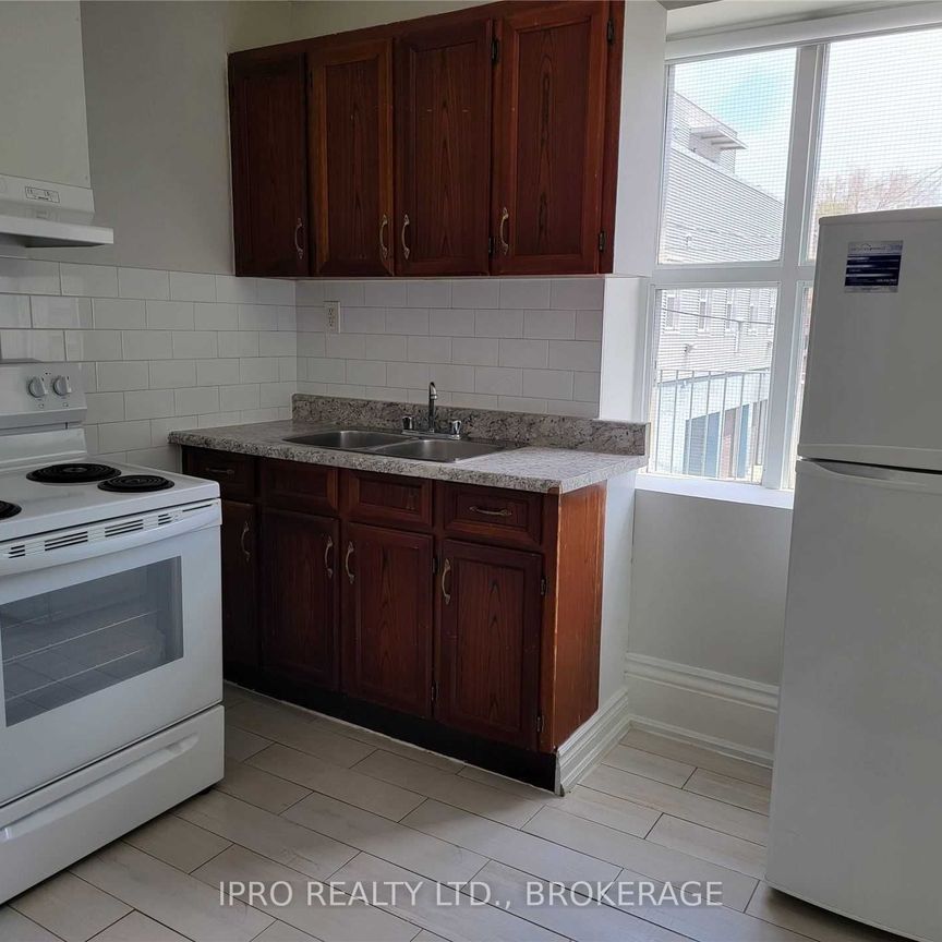 For Lease - 757 Dovercourt Road Unit# G, Toronto, Ontario - Photo 1