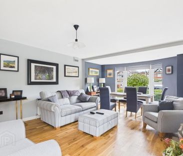 Apartment 1 The Grange 49 Upper Lisburn Road, Finaghy, Belfast, BT1... - Photo 2