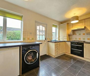 2 bedroom terraced house to rent - Photo 6