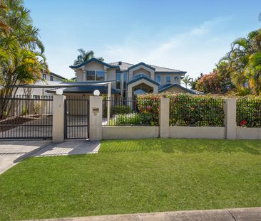 21 Tranquility Circuit, Helensvale QLD 4212 - House For Rent | Domain - Photo 3