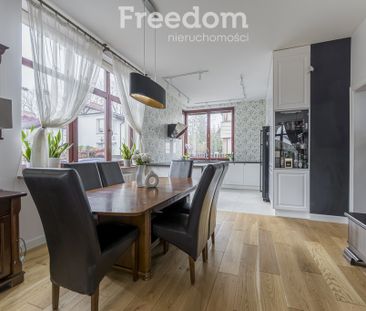 Warszawa, Kuropatwy - Фото 6