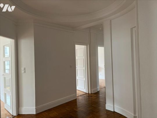 Appartement type 4 105m2 ORLEANS CENTRE - Photo 1