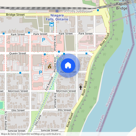 4233 Huron Street, Niagara Falls