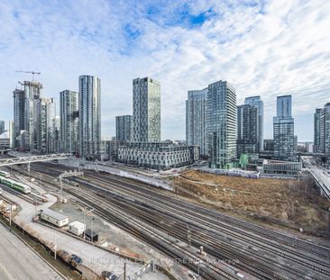 For Lease - 27 Bathurst Street Unit# 901W, Toronto, Ontario - Photo 5