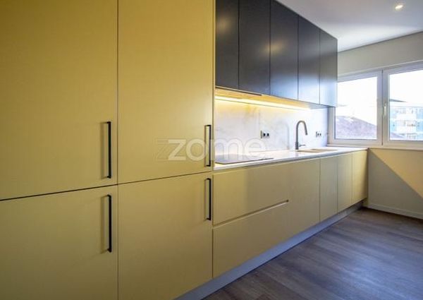 Apartamento T2
