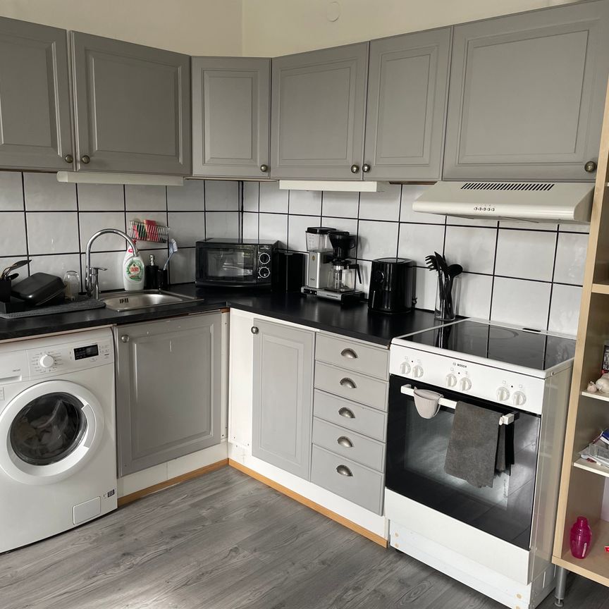 Kapellgatan, Trelleborg - Foto 1