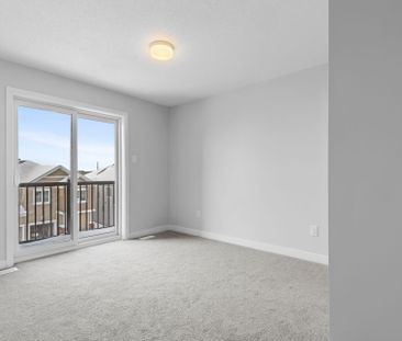 For Lease - 419 Mortar Terrace, Kanata, Ontario - Photo 3