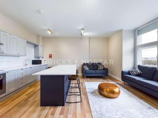 City Apartments, City Centre, NE1 - Photo 1