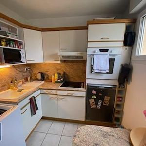 Location Appartement 1 pièce 31m² DIJON 21000 - Photo 2