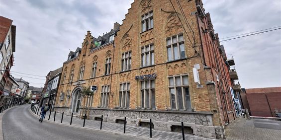 Appartement te huur in Moeskroen voor € 750 met 2 slaapkamers - Foto 3