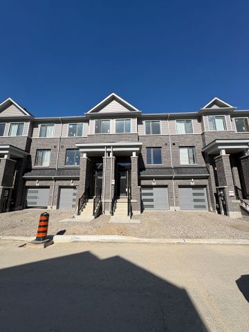 For Lease - 474 Provident Way Unit# 11, Hamilton, Ontario - Photo 2