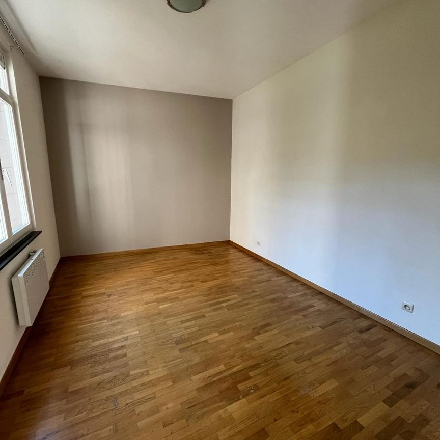 Appartement te huur in centrum Ieper - Foto 1