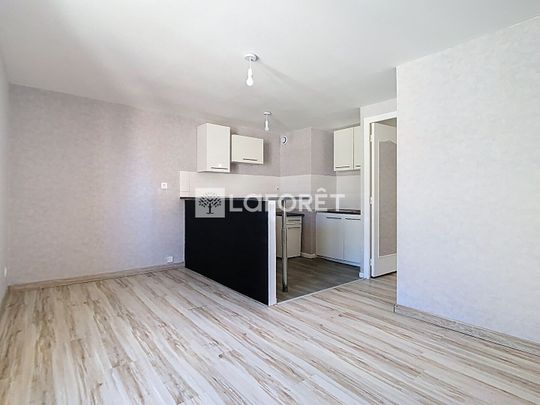 Apartment - Photo 1