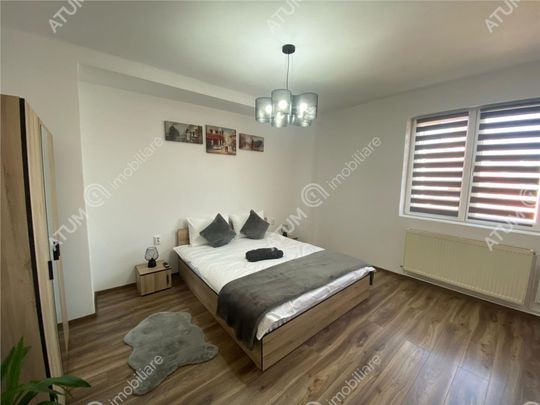 Garsoniera in Centrul Istoric din Sibiu - Fotografie 1