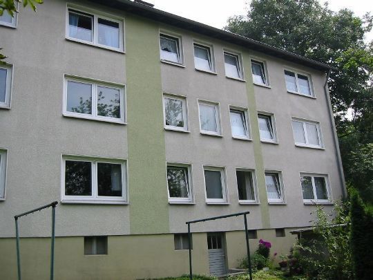 Nette Nachbarn gesucht: praktische 2-Zimmer-Wohnung - Photo 1