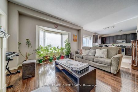 For Lease - 94 Gillett Drive, Ajax, Ontario - Photo 2