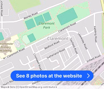 Bedford Road, Blackpool - Photo 1