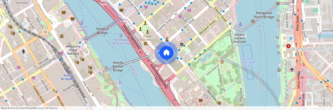 8 Margaret St, Brisbane City, Qld 4000, Brisbane, Queensland 4000