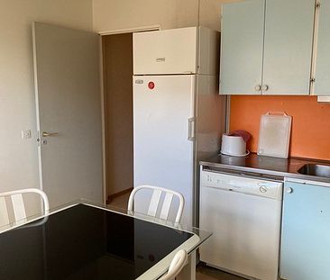 2 rooms apartment for rent - Photo 1