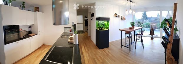Nachmieter: 4.5 Zimmer+Terrasse ab 01. November in 3067 Boll - Foto 1