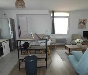 Appartement Montélimar - Photo 1