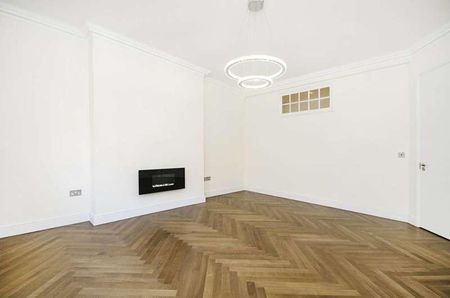Greenberry Street, St John's Wood, NW8 - Photo 2