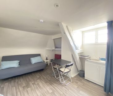 Location Appartement 1 pièce 13m² TROYES 10000 - Photo 1