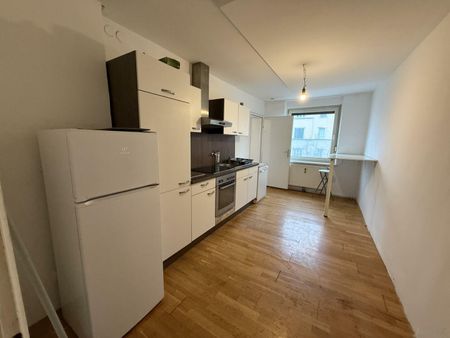 Provisionsfrei in Graz/Lend, 2 Zimmer + Küche mit Balkon ++Videorundgang++ - Photo 4