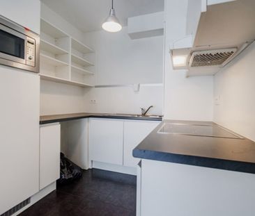 Appartement met één slaapkamer in Bruxelles - Foto 5