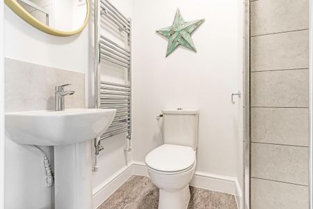 Mixed use to rent - Photo 4