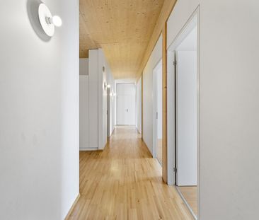 "Ihre neue Famillienwohnung?" - Photo 1