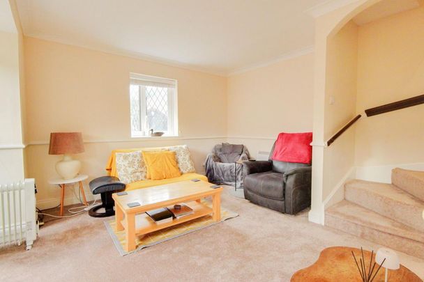 1 bedroom end of terrace house to rent - Photo 1