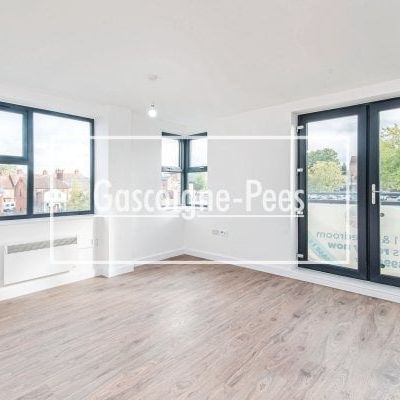 Festival Place, RG21 - Photo 3