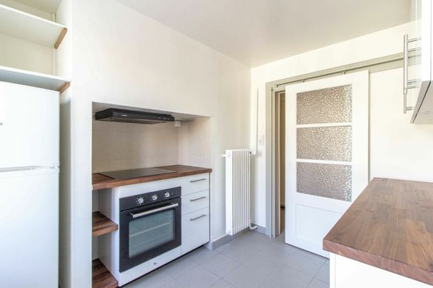 Bel appartement lumineux de 2.5 pièces - Photo 1