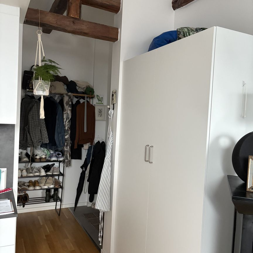 Ystadsgatan, Malmö - Foto 1