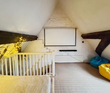 2 bedroom cottage to rent - Photo 6