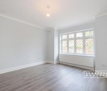 5 bedroom terraced house to rent - Photo 2