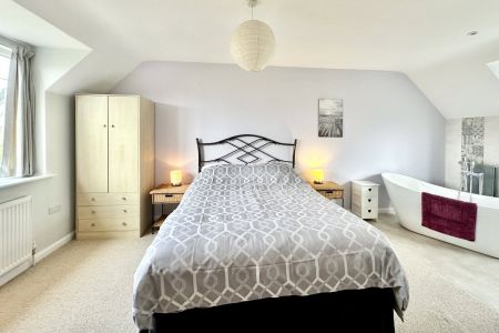 Oak Cottage, Kestell Road, Sidmouth, EX10 - Photo 5