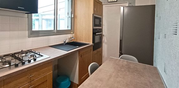 Maison Meublée Nantes 3 Pièces 63.72 M2 - Photo 2