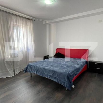 Apartament cu 4 camere, 105 mp, parcare, zona strazii Mircea Zaciu - Photo 1