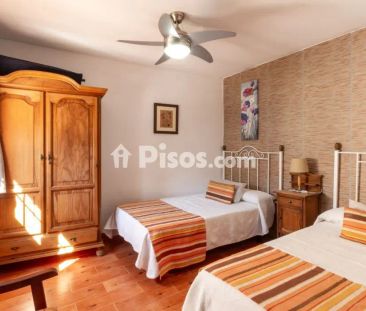 Chalet en alquiler en Calle de la Pasión, 9 - Photo 6