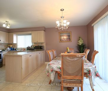 For Lease - 39 Octillo Boulevard Unit# UPPER, Brampton, Ontario - Photo 4