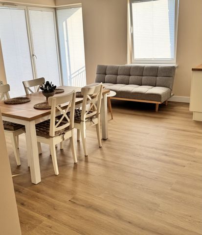 3 pokoje/wysoki standard/balkon/1.piętro - Zdjęcie 3
