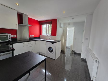 Studio Flat, Penshurst Road, CR7 - Photo 4