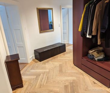 1 Zimmer, 120 m², 3. Stock - Photo 2