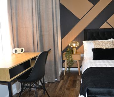 Studio Flat, Walsgrave Road, CV2 - Photo 6