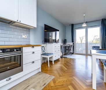 Warszawa, Praga-Południe, Żupnicza – zdjęcie 1