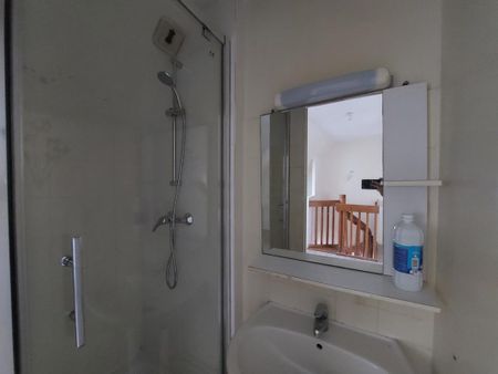 Location Appartement 2 pièces 45m² DIEPPE 76200 - Photo 3