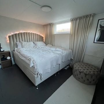 Marieholmsvägen, Mariestad - Foto 1