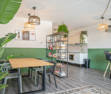 Te huur: Appartement Brede Hilledijk 102 N in Rotterdam - Foto 6